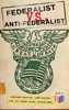 Book Federalist vs. Anti-Federalist: The Great Debate (Complete Articles & Essays in One Volume)