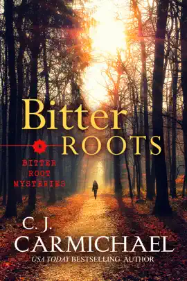 Read: Bitter Roots Book