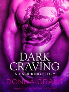 Dark Craving by Donna Grant