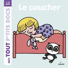 Read: Le coucher Book