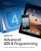 Advanced iOS 4 Programming - Maher Ali