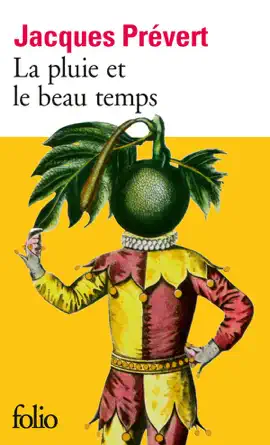 Read: La pluie et Book le beau temps