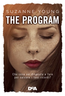 The program by Suzanne Young