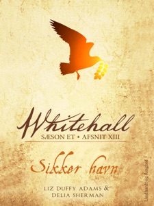 Whitehall: Sikker havn 13