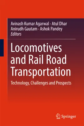 Read: Locomotives and Rail Road Book Transportation