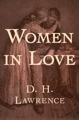 Read: Book Women in Love