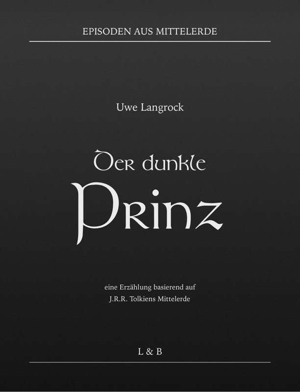 Der dunkle Prinz