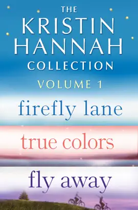Read: The Book Kristin Hannah Collection: Volume 1