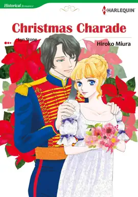 Read: Christmas Book Charade(Harlequin Comics)