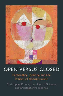 Read: Book Open versus Closed