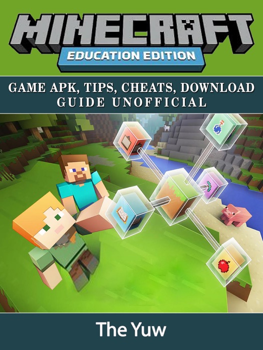 Minecraft Education Edition