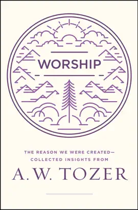 Read: Worship