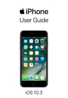 iPhone User Guide for iOS 10.3