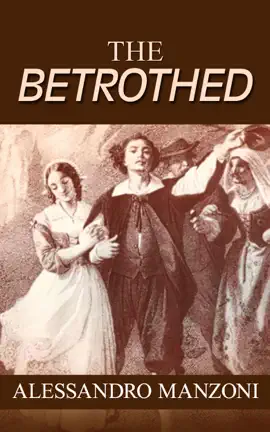 Read: The Book Betrothed