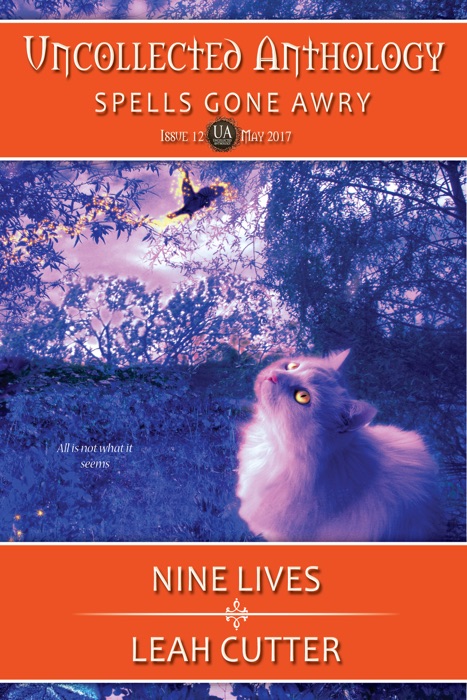 Nine Lives