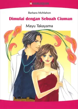 Read: Dimulai dengan Sebuah Book Ciuman(Indonesian Version)