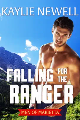 Read: Falling for the Book Ranger