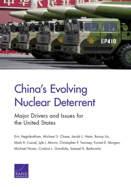 Read: China’s Evolving Book Nuclear Deterrent