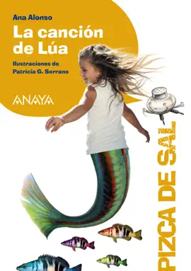 Read: La Book canción de Lúa