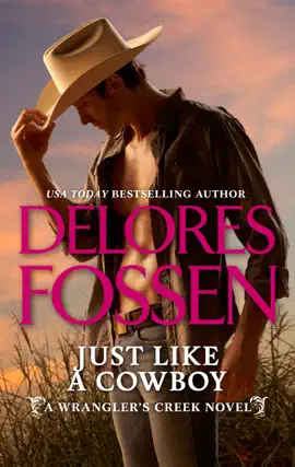 Read: Just Like a Cowboy Book