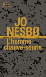 Download L'homme chauve-souris (L'inspecteur Harry Hole)