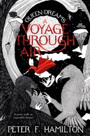 A Voyage Through Air - Peter F. Hamilton