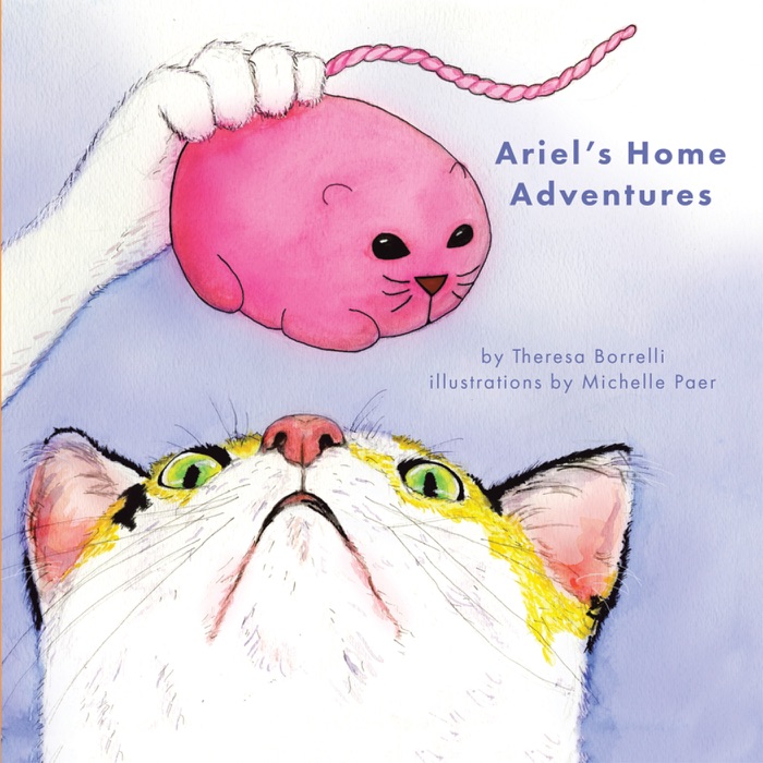 Ariel’s Home Adventures