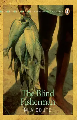 Read: The Book Blind Fisherman