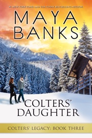 Colters' Daughter