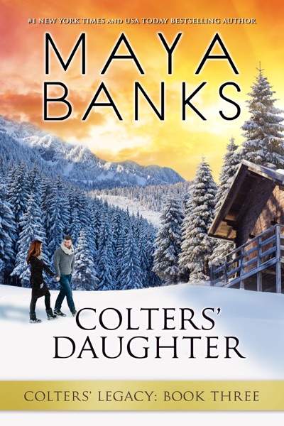 Colters' Daughter