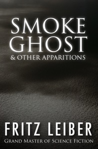 Smoke Ghost