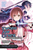 Sword Art Online Progressive, Vol. 2 (manga) - Reki Kawahara & Kiseki Himura