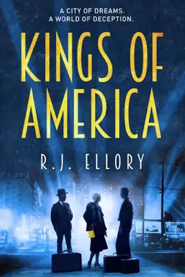 Read: Kings Book of America