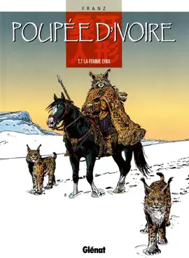 Read: Poupée d'ivoire - Tome Book 07