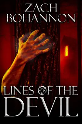 Read: Lines Book of the Devil