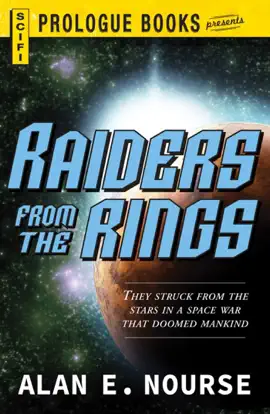 Read: Raiders From The Book Rings