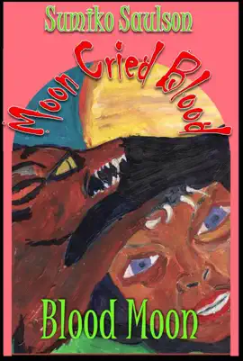 Read: Blood Book Moon