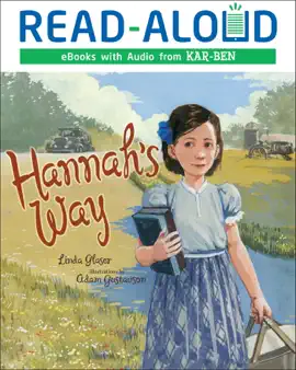 Read: Book Hannah's Way (Enhanced Edition)