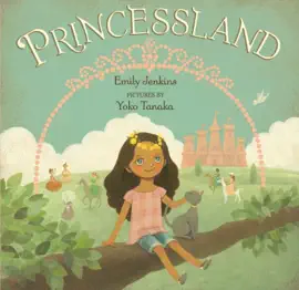 Read: Princessland