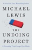 Book The Undoing Project: A Friendship That Changed Our Minds
