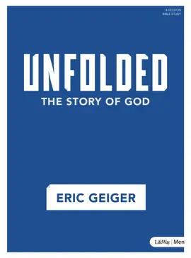 Read: Unfolded - Bible Book Study eBook