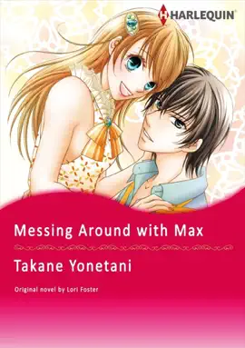 Read: Messing Around Book With Max
