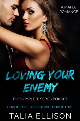 Loving Your Enemy: The Complete Series Box Set