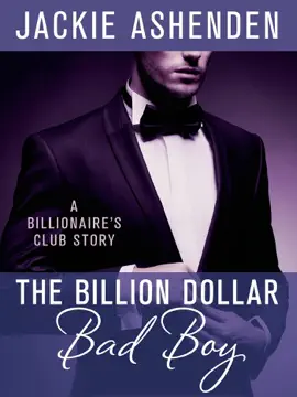 Read: The Billion Dollar Book Bad Boy