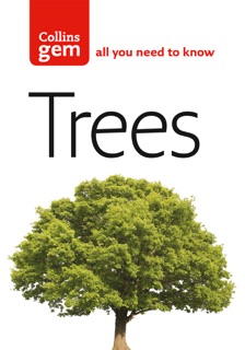 Trees by Alastair Fitter