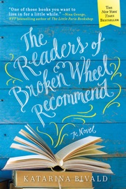 The Readers of Broken Wheel Recommend - Katarina Bivald