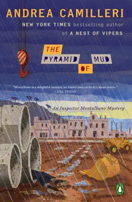 Read: The Pyramid of Book Mud