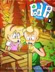 PodPi: Adventures in JavaScript with Arduino