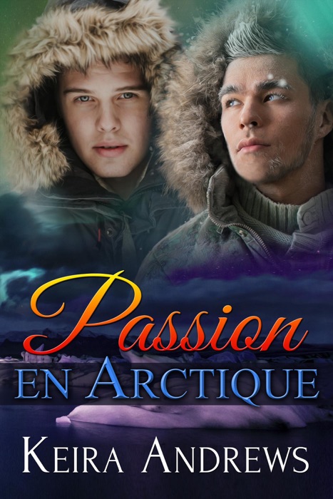 Passion en Arctique