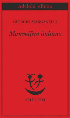 Read: Mammifero Book italiano
